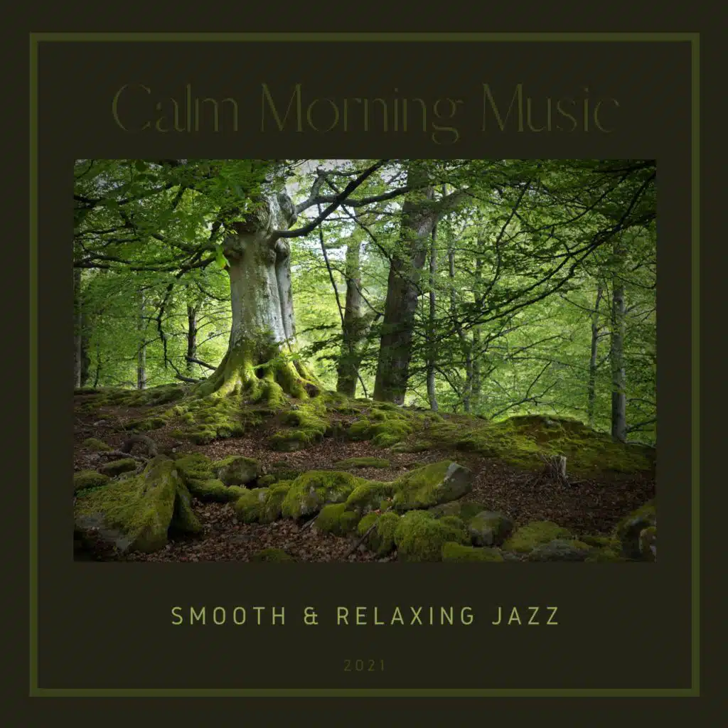 Smooth & Relaxing Jazz