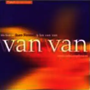 The Best of Juan Formell y Los Van Van