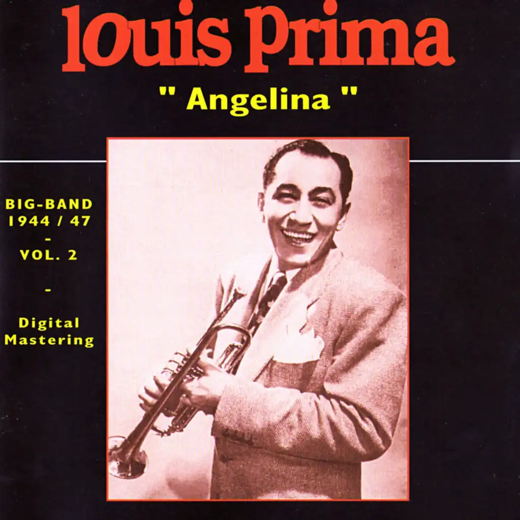 Big Band 1944-47 Vol. 2
