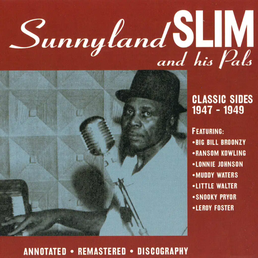 Keep Your Hands Out of My Money