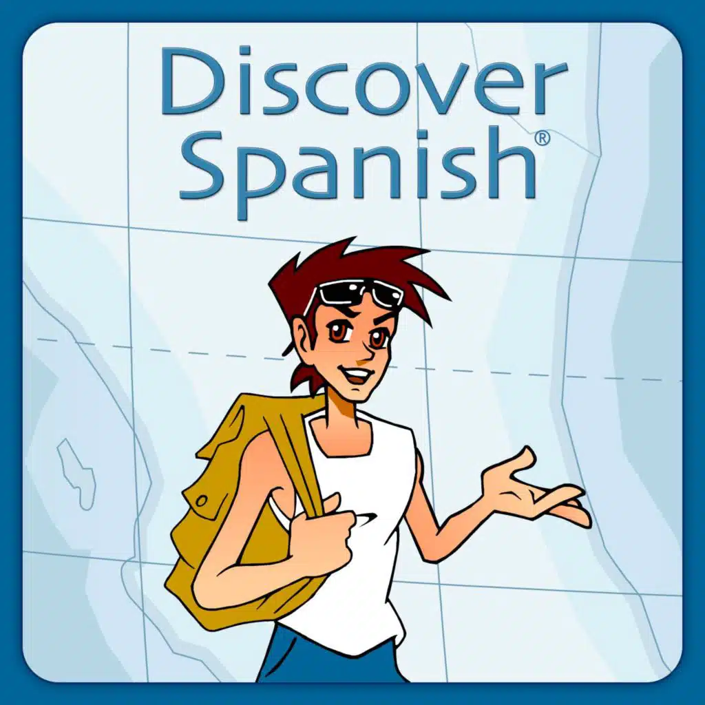 Lesson 33 - Discover Spanish