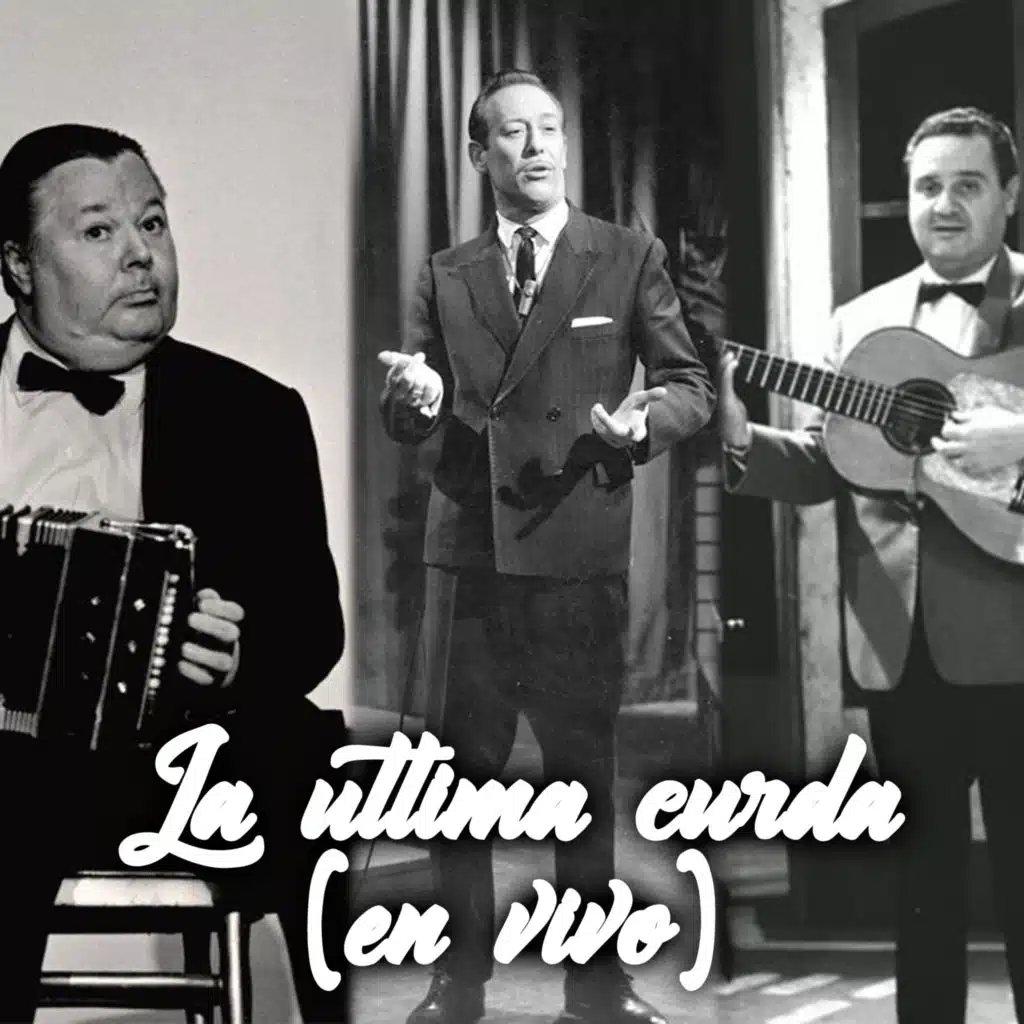 La Ultima Curda (En Vivo)