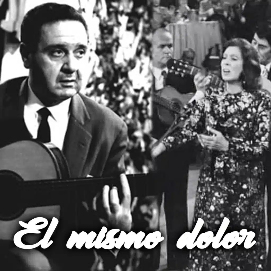 El Mismo Dolor