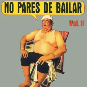 No Pares de Bailar, Vol. II
