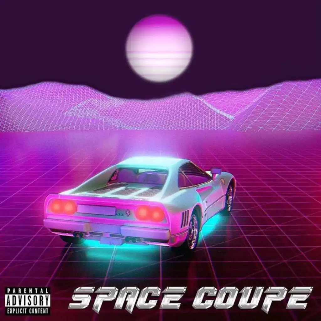 Space Coupe