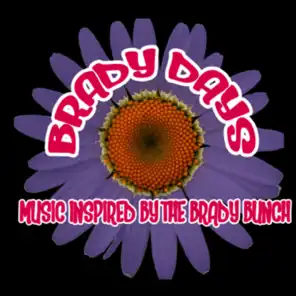 Brady Days - Music Inspired By The Brady Bunch