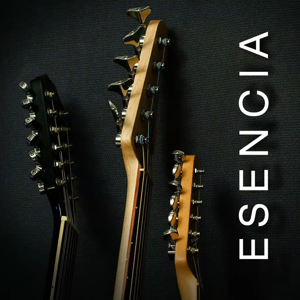 Esencia