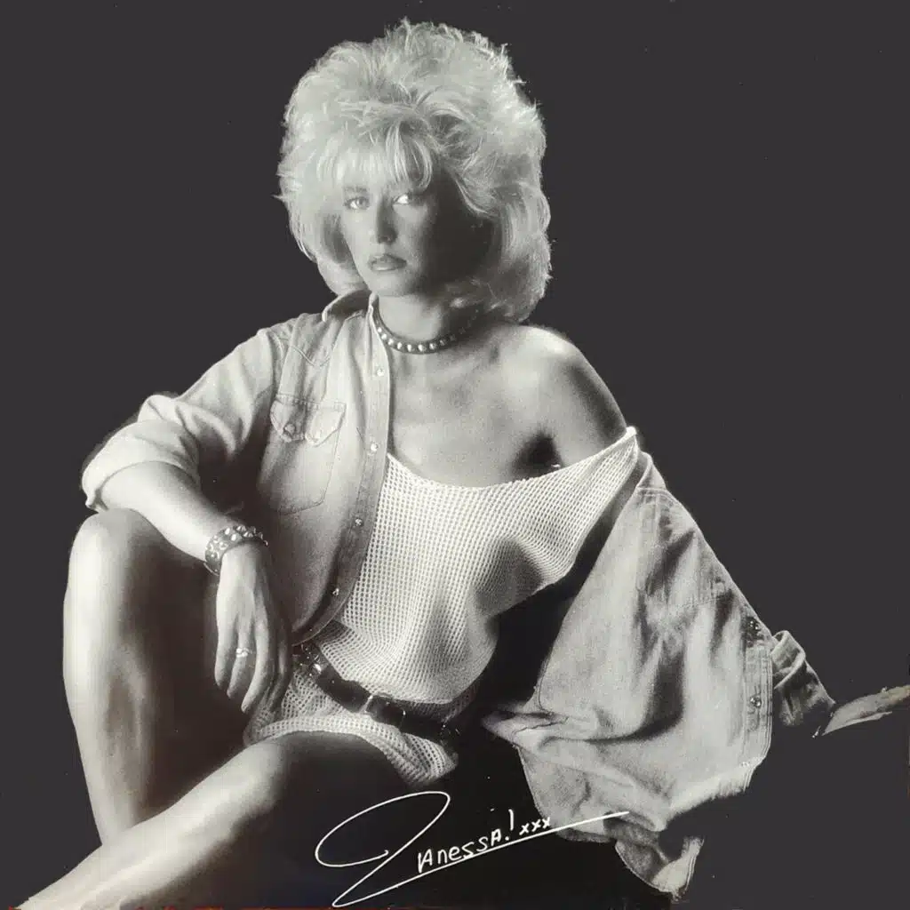 Ladida (Long Disco Mix Version)