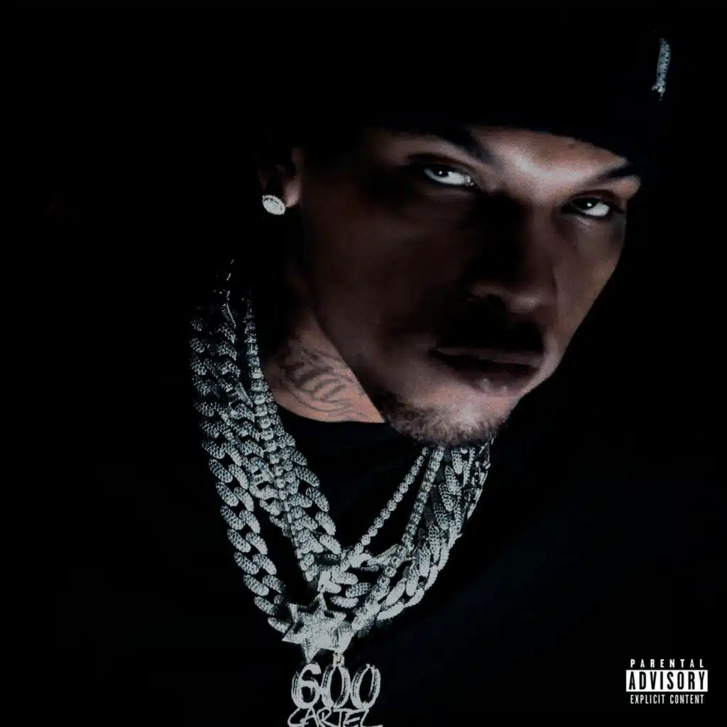 Mackaveli (feat. Parkway Dee)