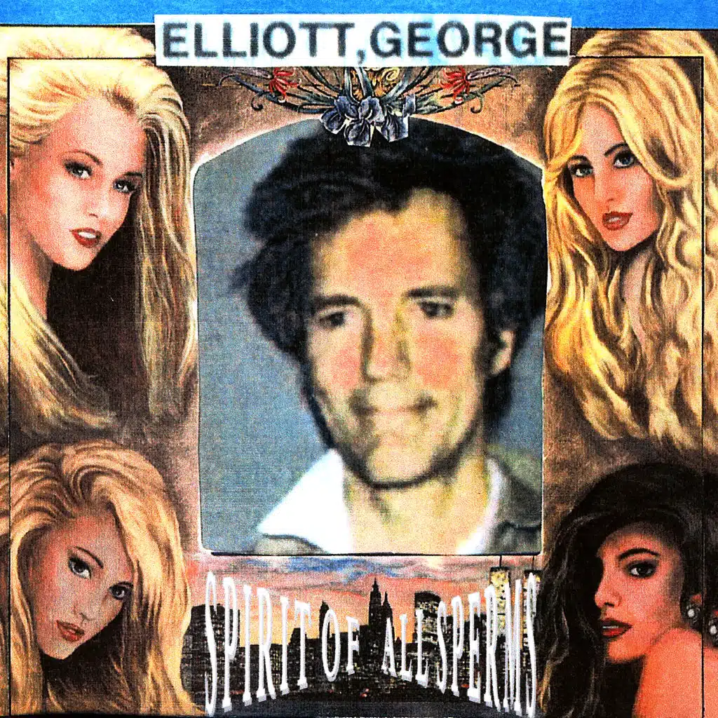 Spirit Of All Sperms