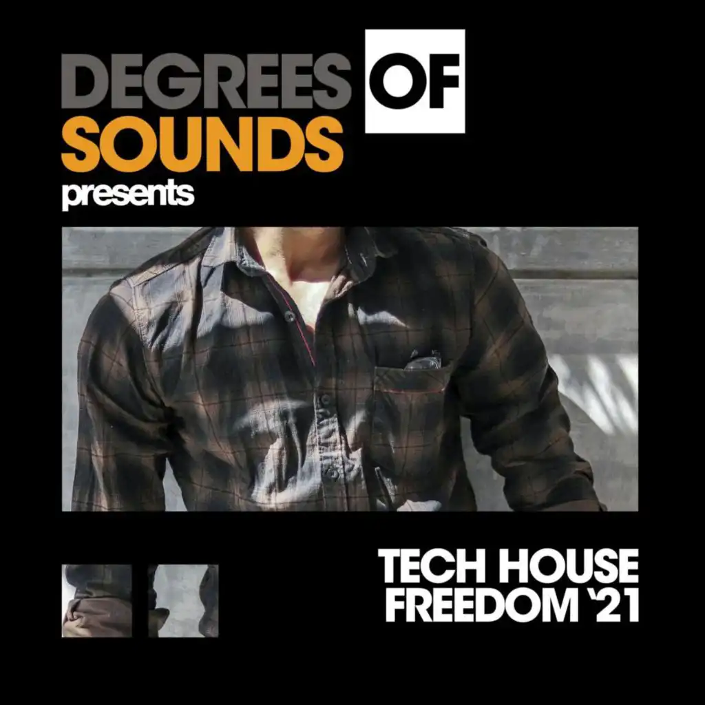 Tech That Pleasure (Dub Mix)