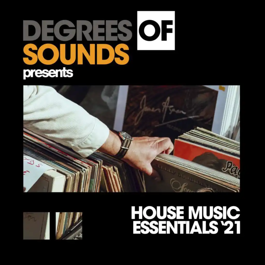 In Da House (Dub Mix)