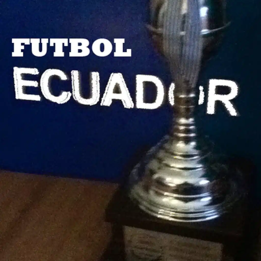 PROYECTO RADIO FUTBOL DE ECUADOR
