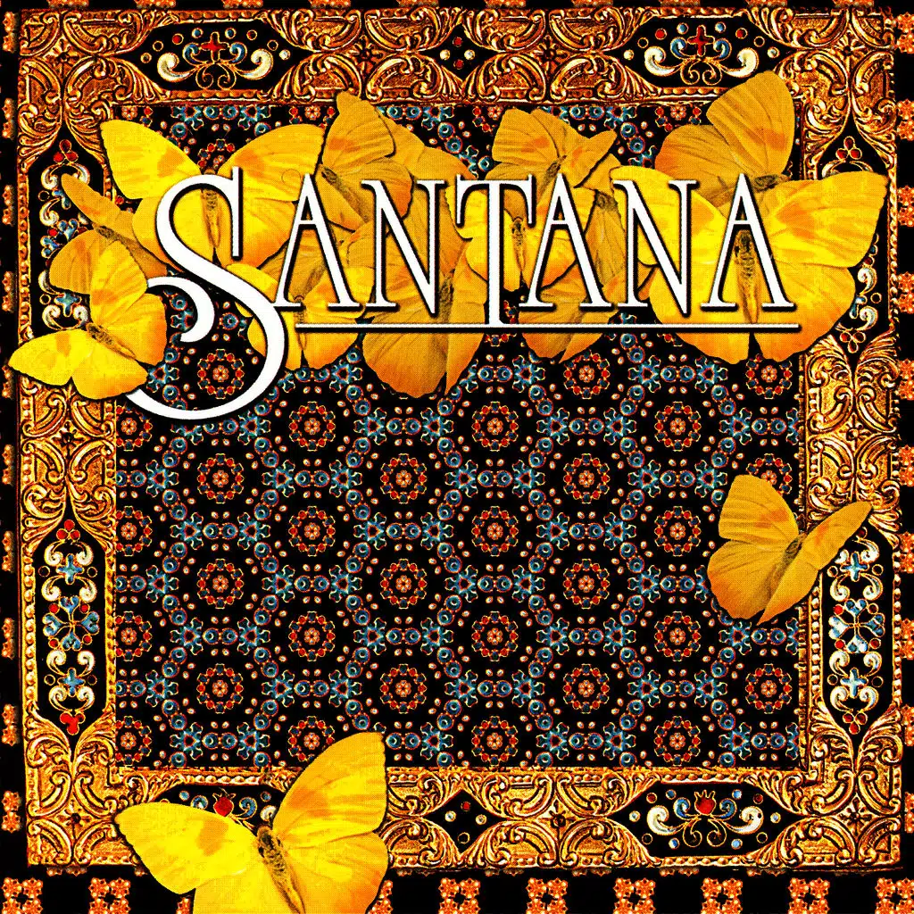 The Way You Do To Me (Live)