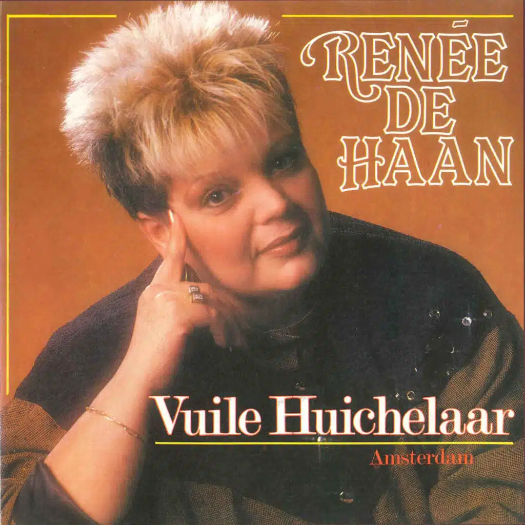 Vuile Huichelaar / Amsterdam