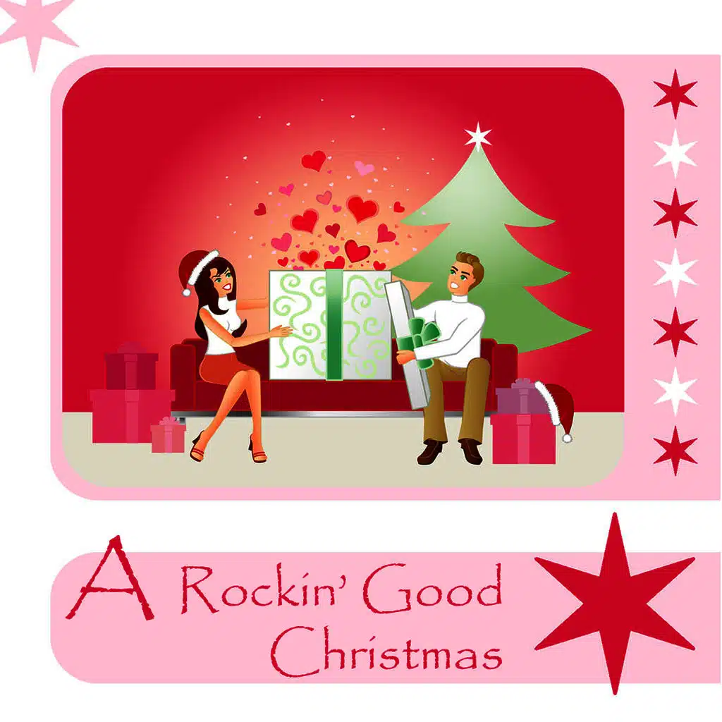 I Wish It Could Be Christmas Everyday (Originally Performed By Wizzard)