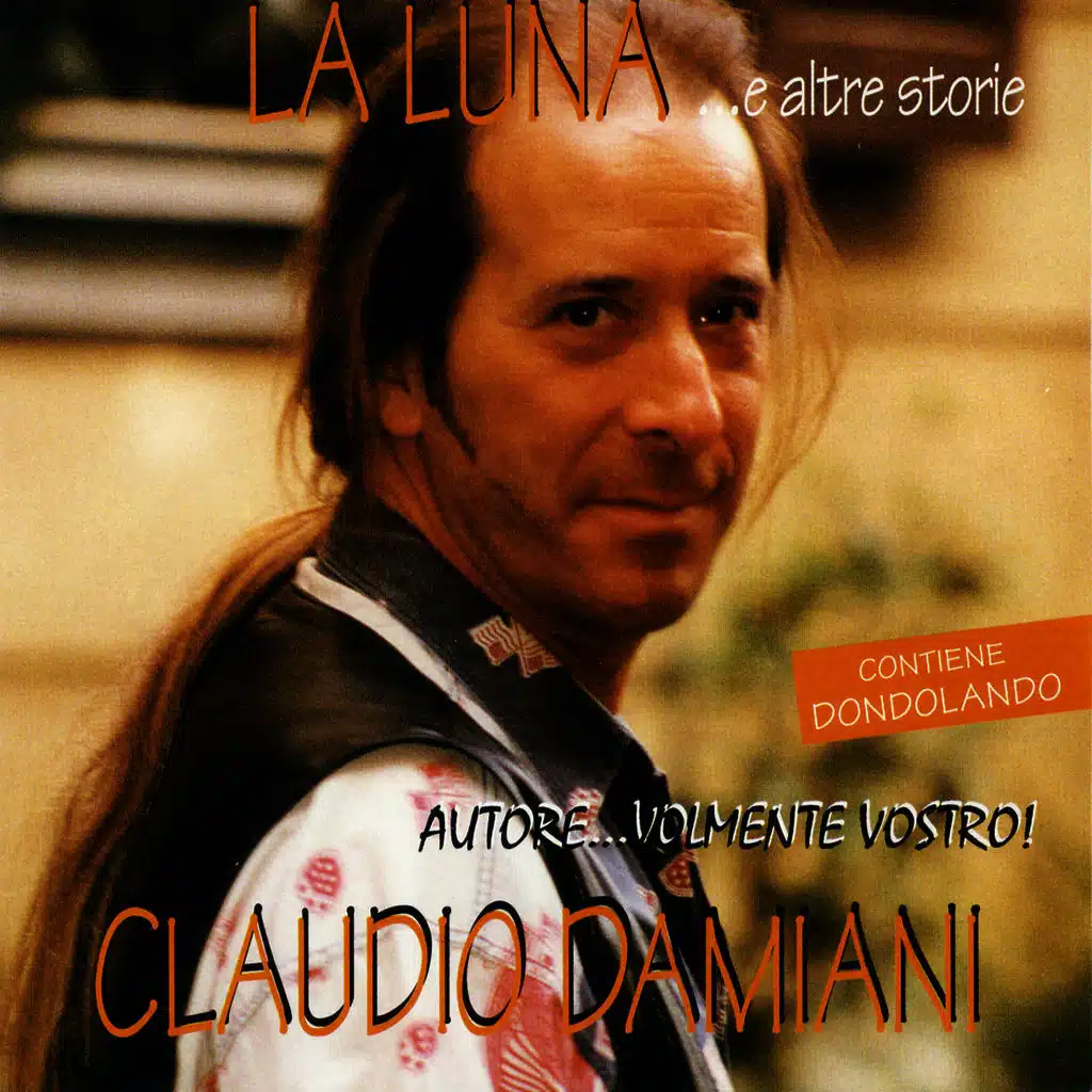 La Luna...E Altre Storie