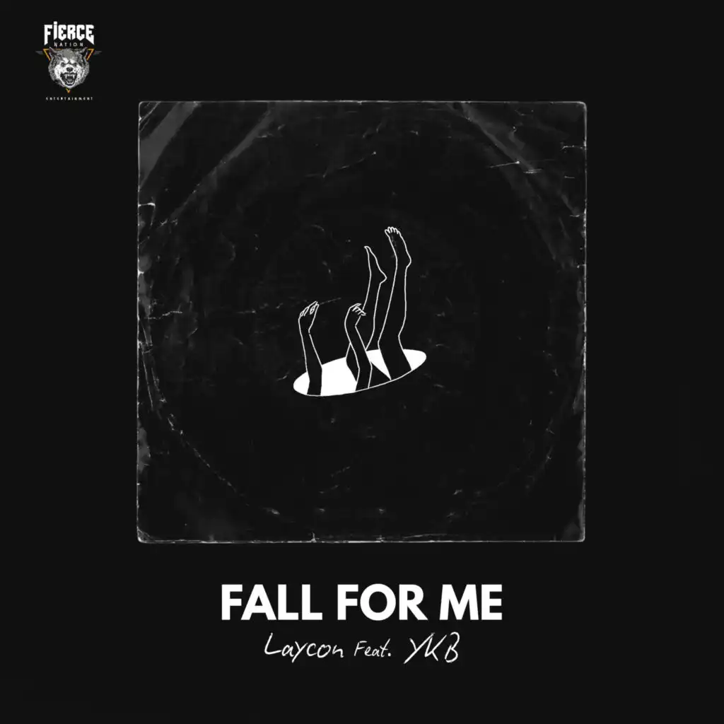 Fall for Me (feat. YKB)