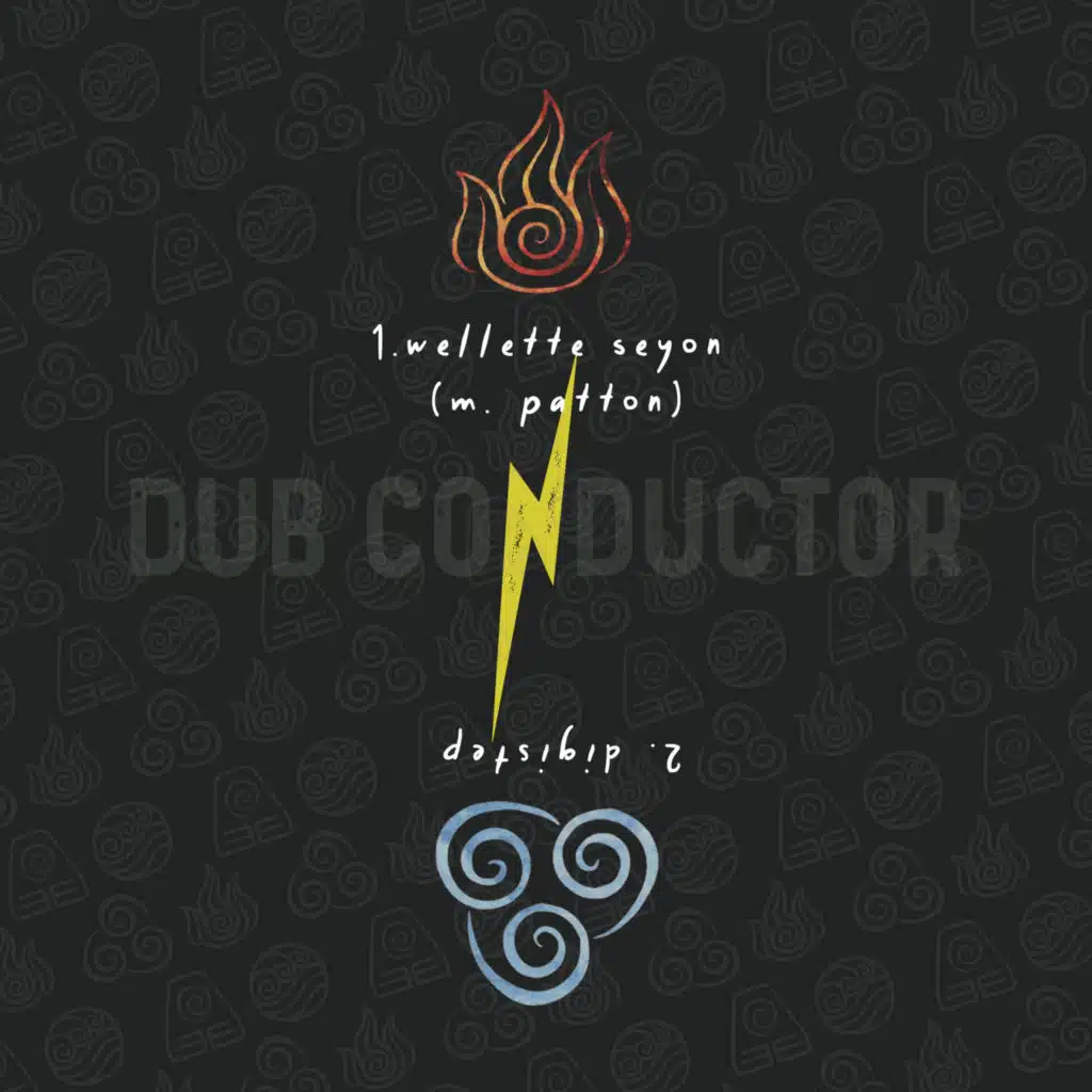 Dub Conductor