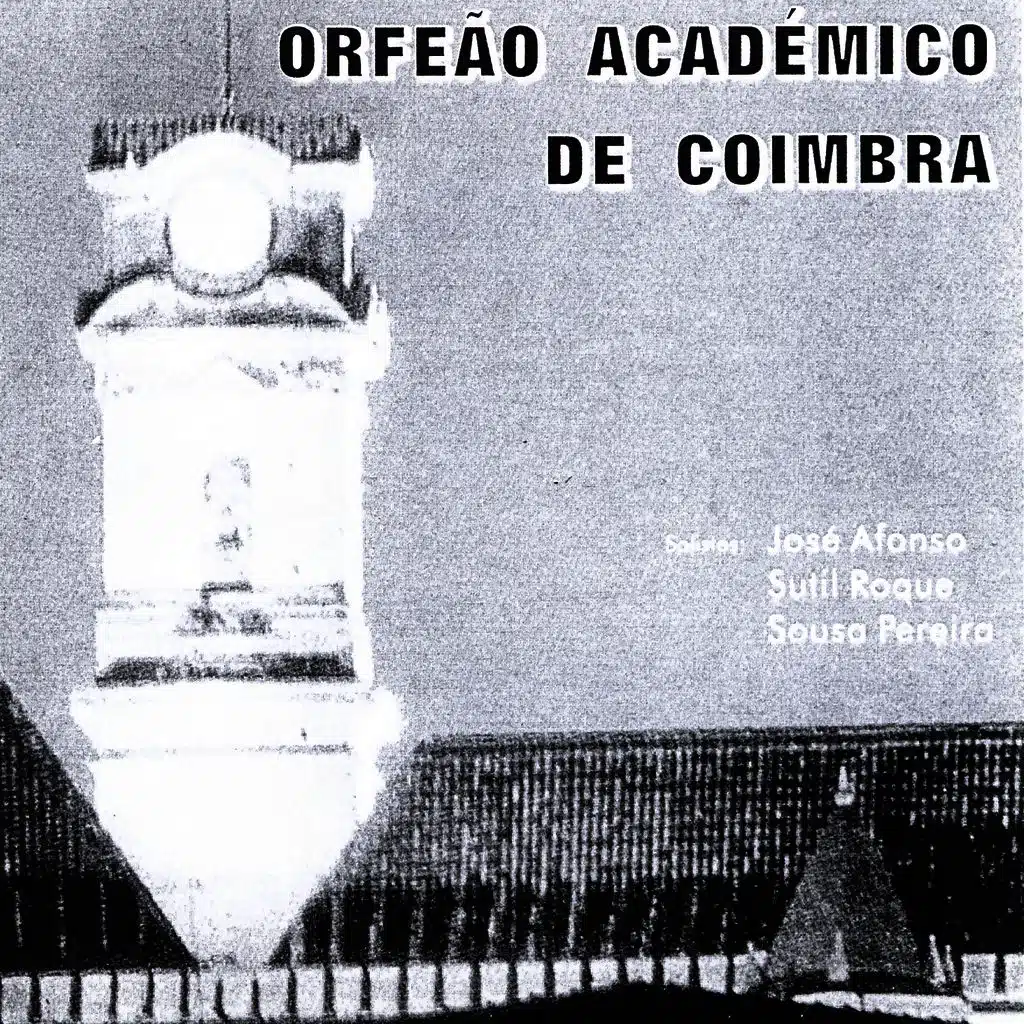 Orfeão Academico de Coimbra