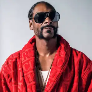 Snoop Dogg's GGN Podcast
