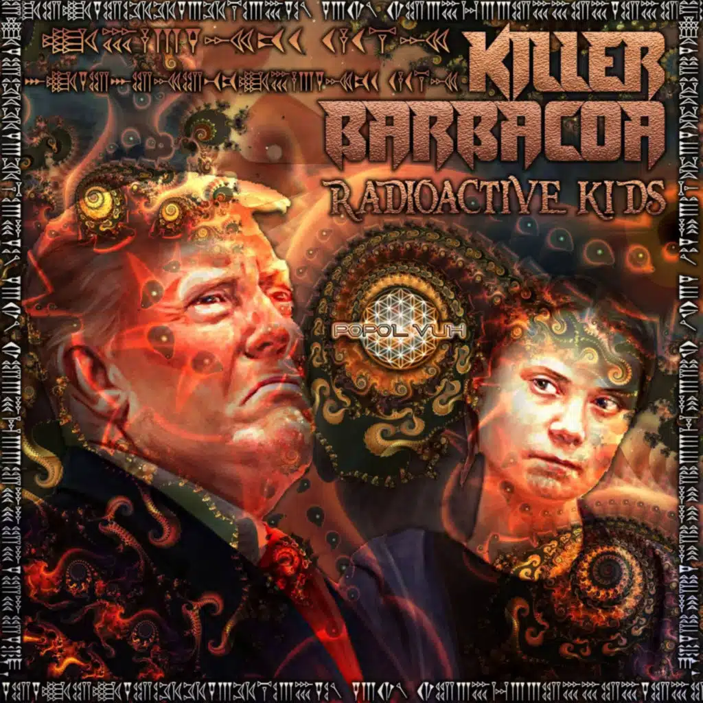 Clean Air Turbulence (Killerbarbacoa Remix)