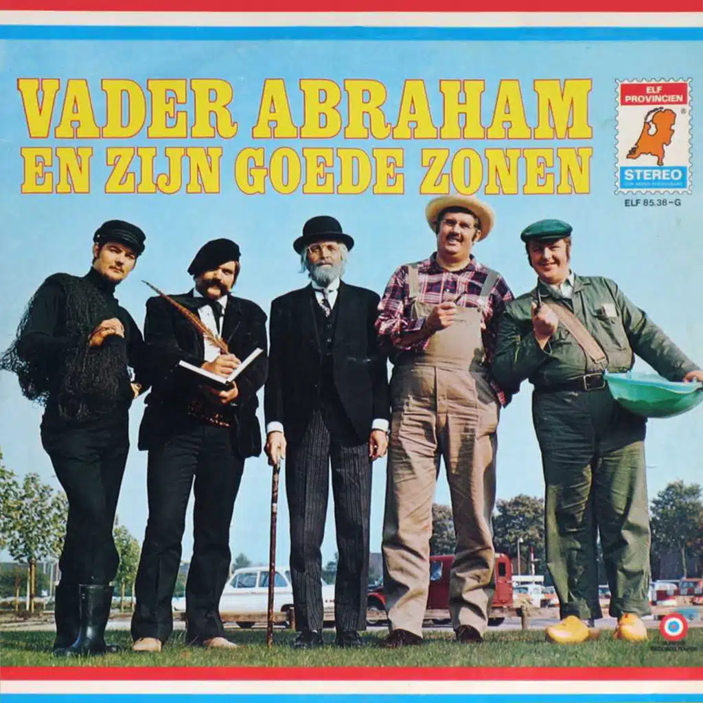Vreemde Landen