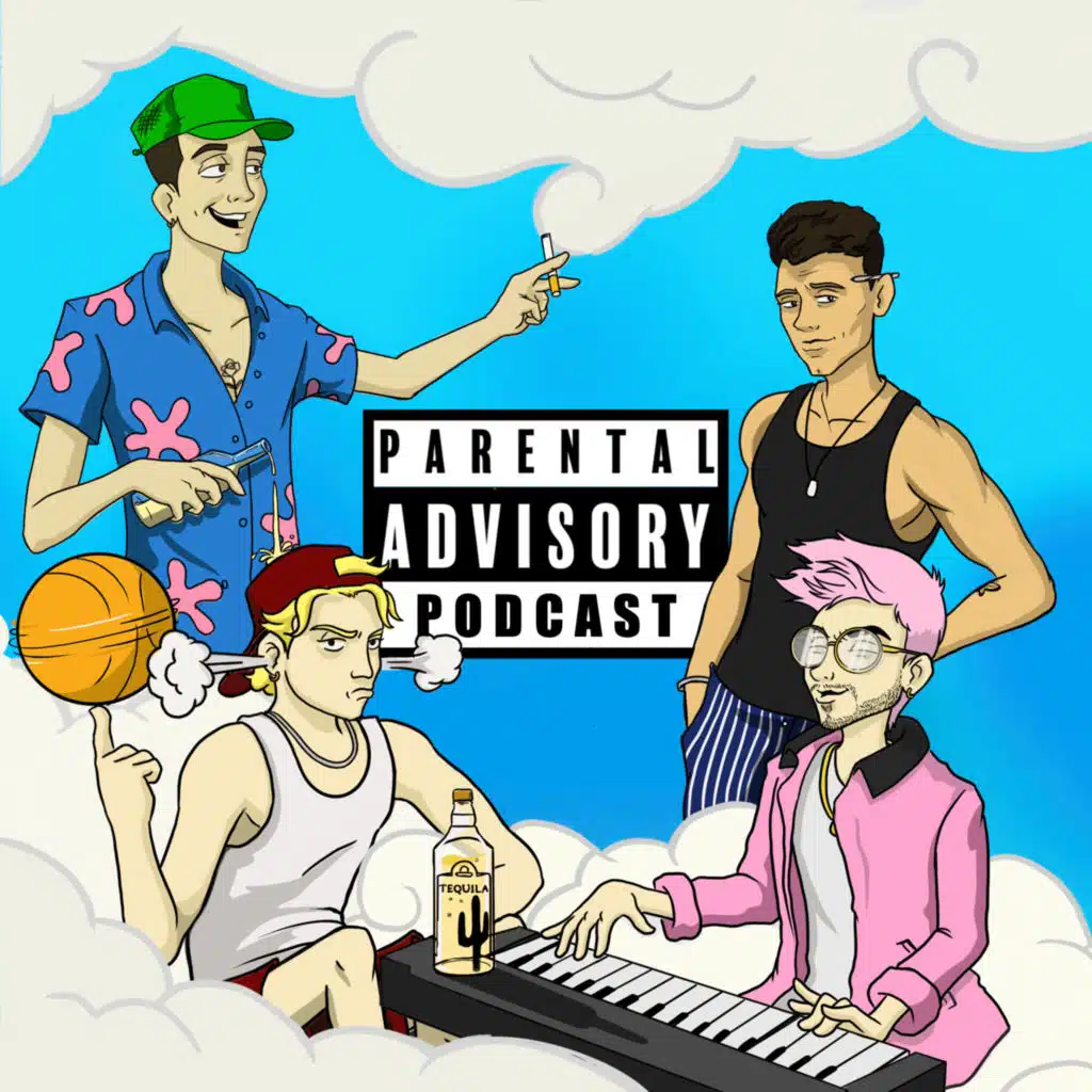 Caught in the Act | Ep. 4