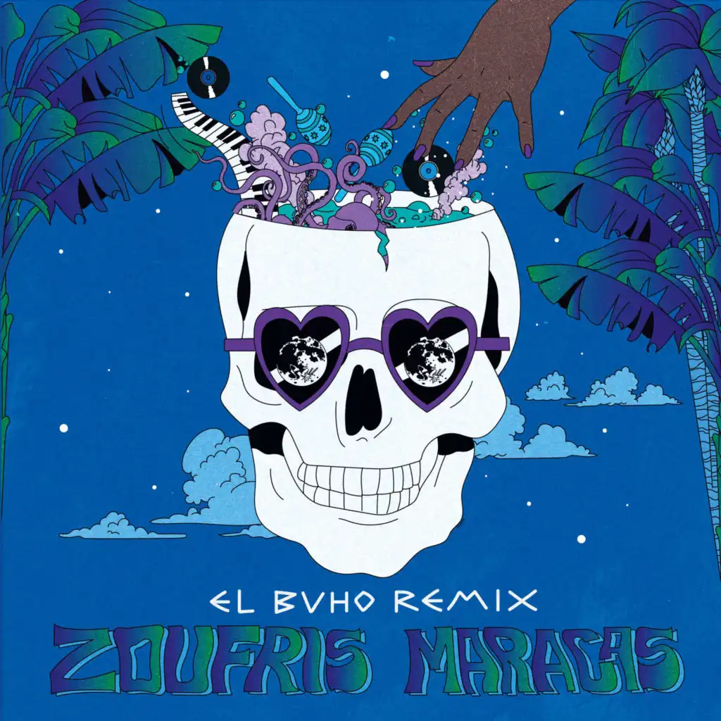 Zoufris Maracas & El Buho