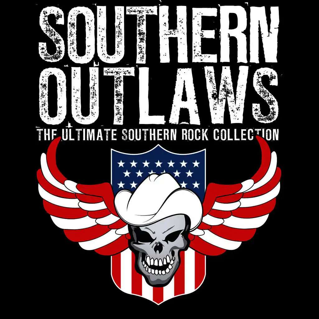 Southern Outlaws - The Ultimate Southern Rock Collection