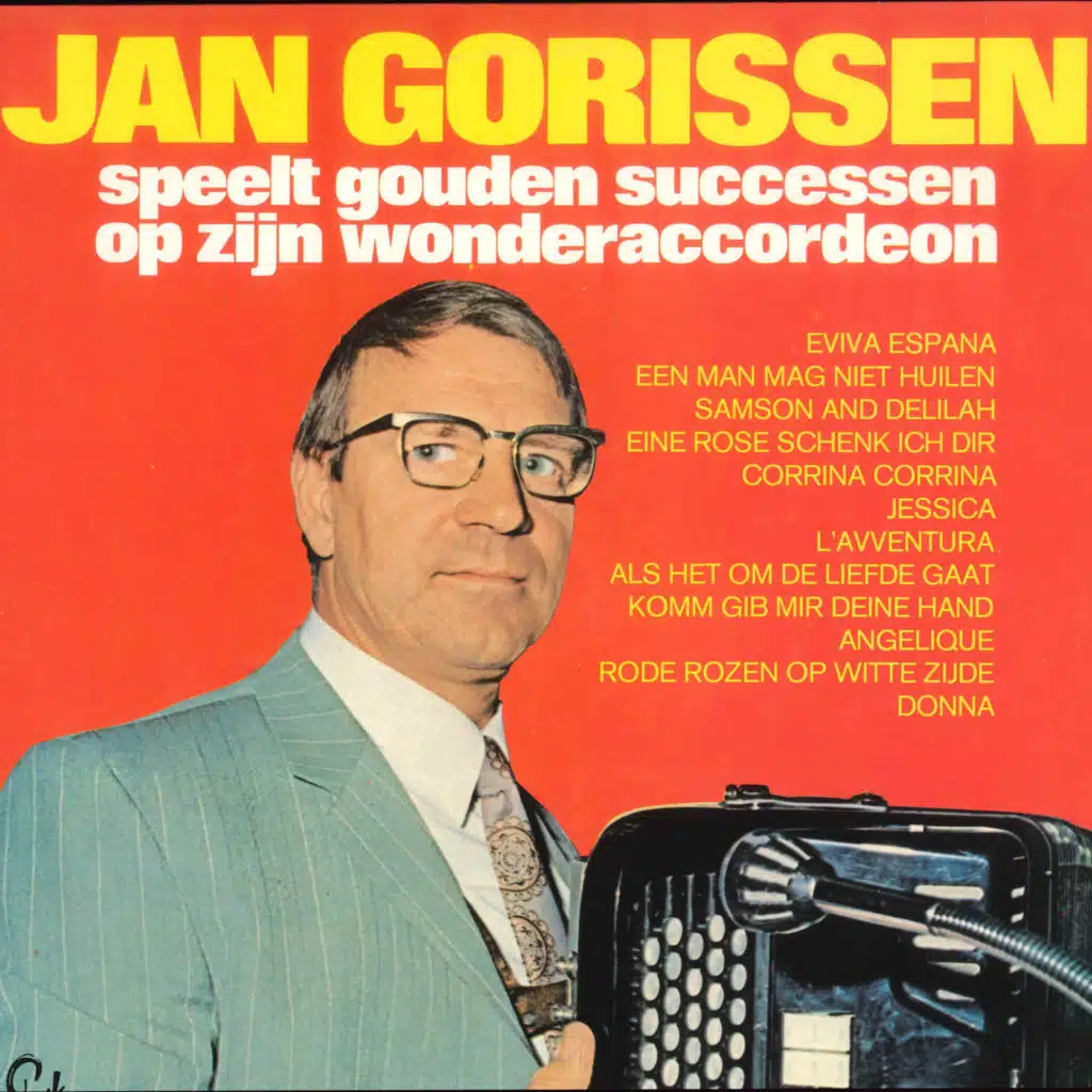 Jan Gorissen