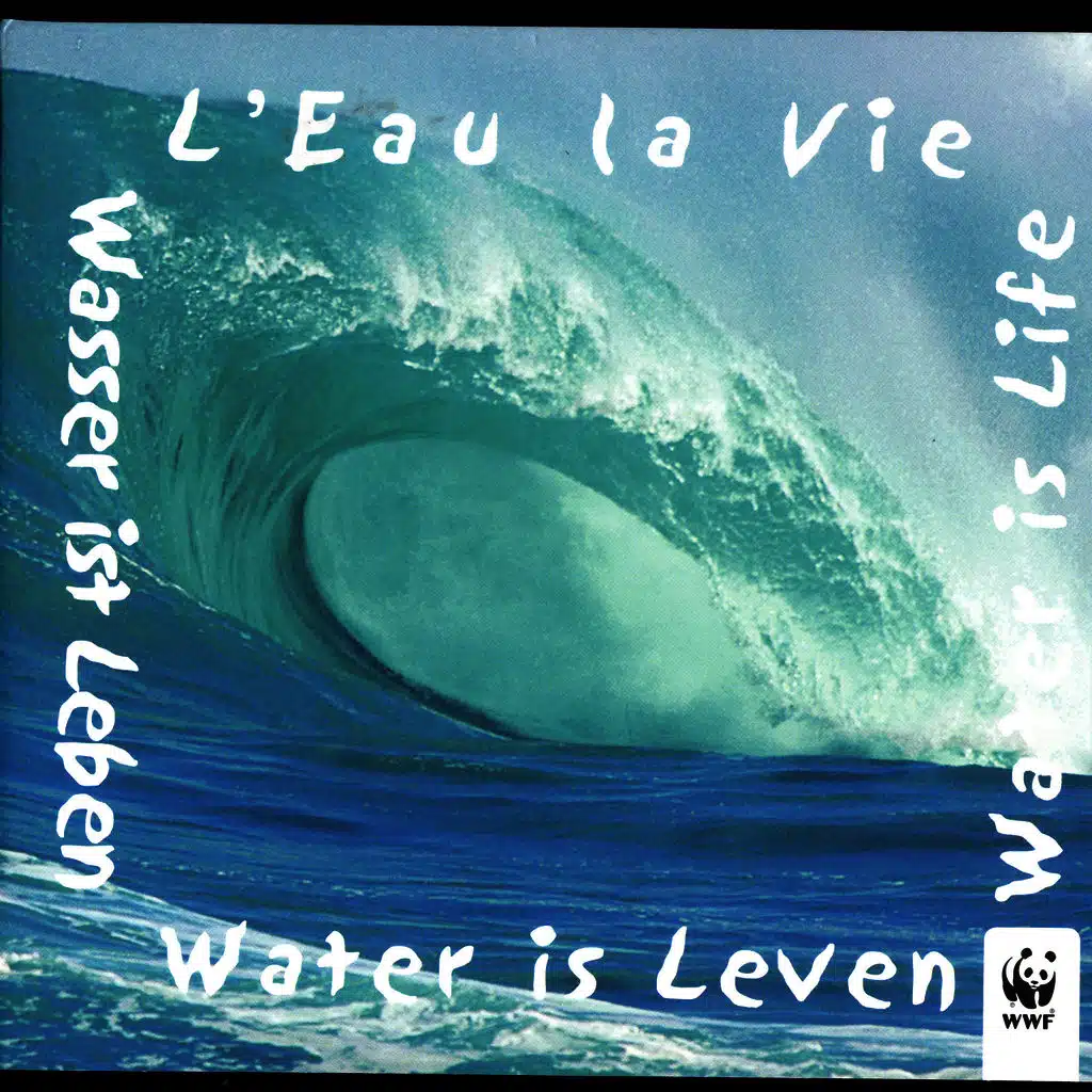 Turquoise Dream (Songe Turquoise)