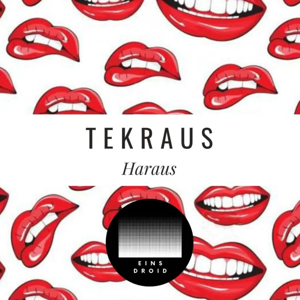 Tekraus