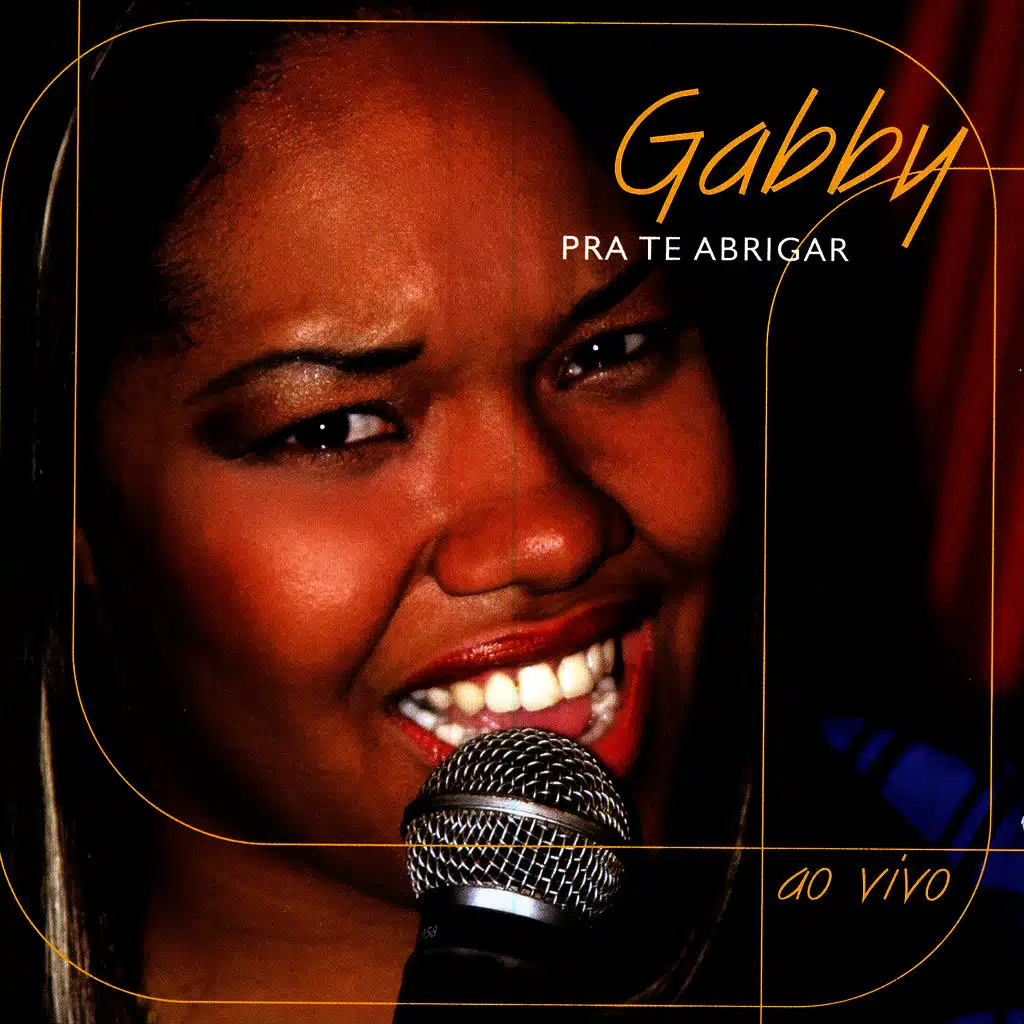 Pra Te Abrigar (Ao Vivo)