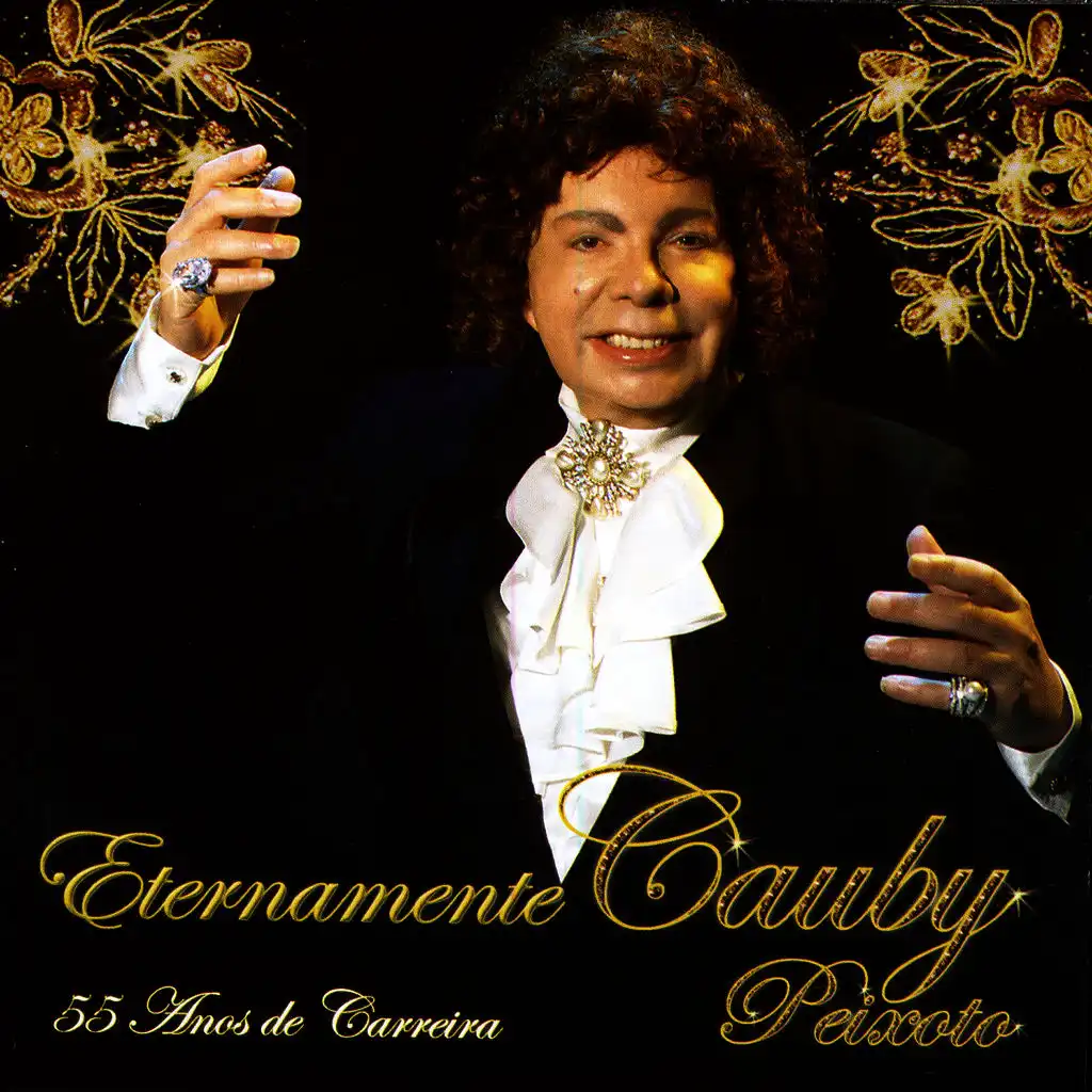 A Pérola e o Rubi (Ao Vivo) [feat. Alcione]