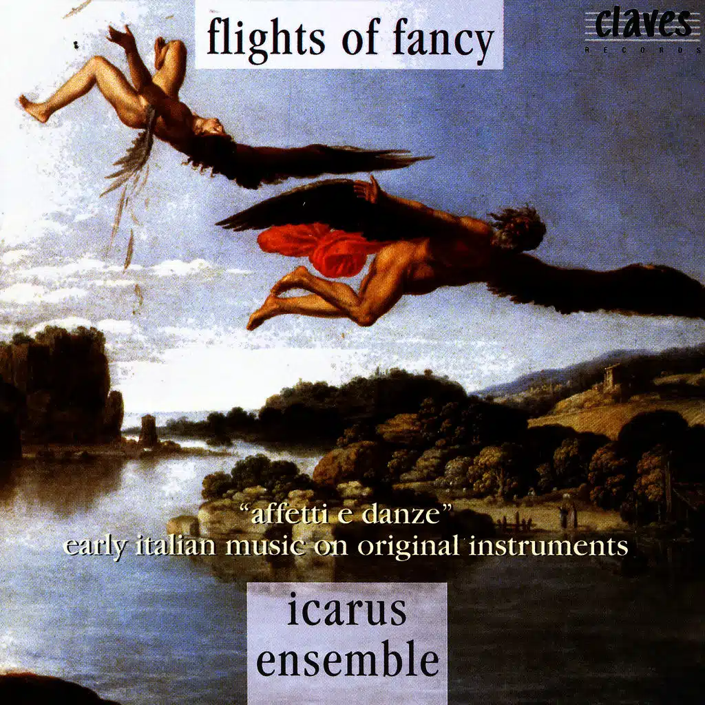 Early Italian Music on Original Instruments