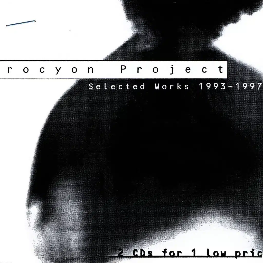 Selected Works 1993-1997