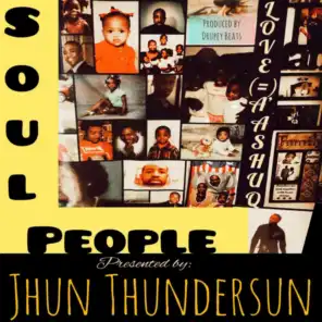 Jhun Thundersun