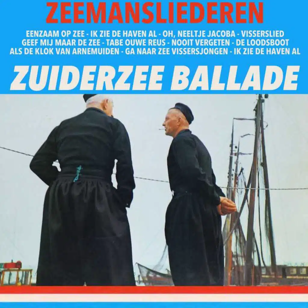 Zeemansliederen