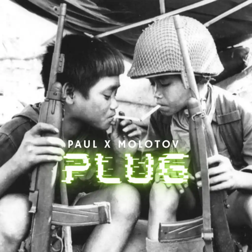 Plug (feat. Paul)
