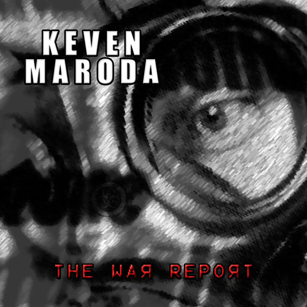 The War Report