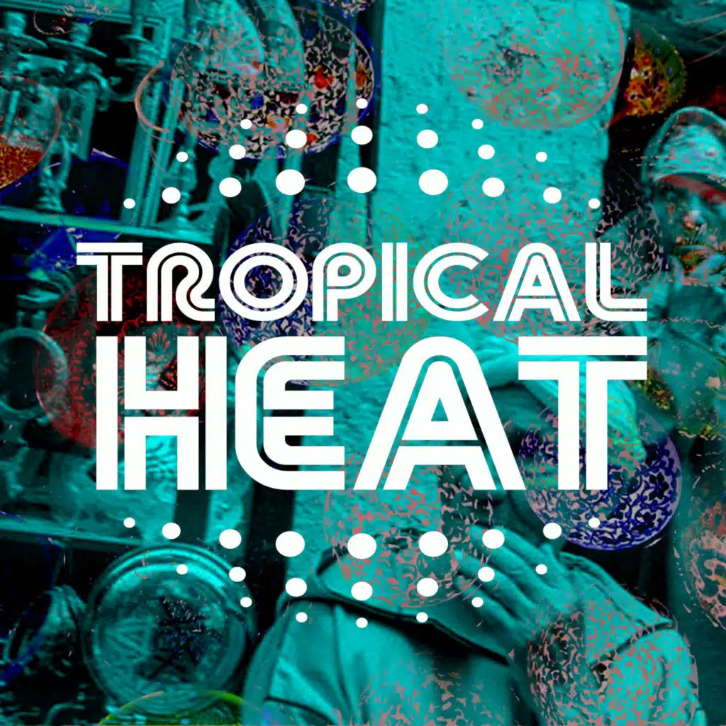 Morocco (Daniel Rateuke Rmx)