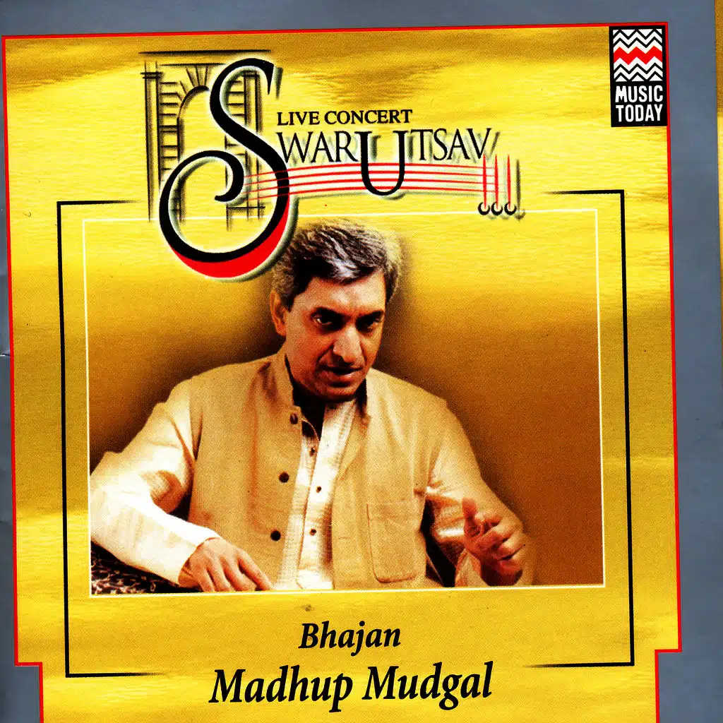 Live Concert Swarutsav 2000
