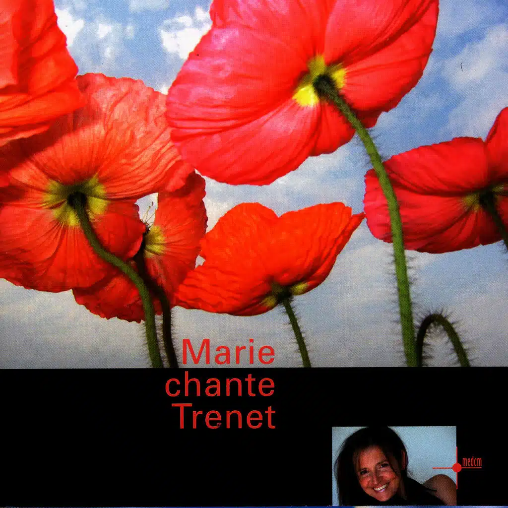 Chante Trenet