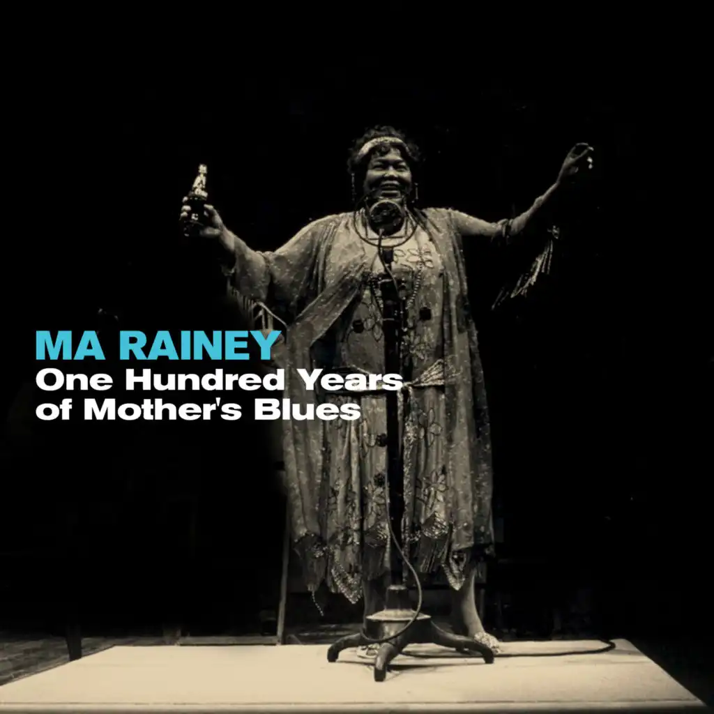 One Hundred Years of Mother's Blues
