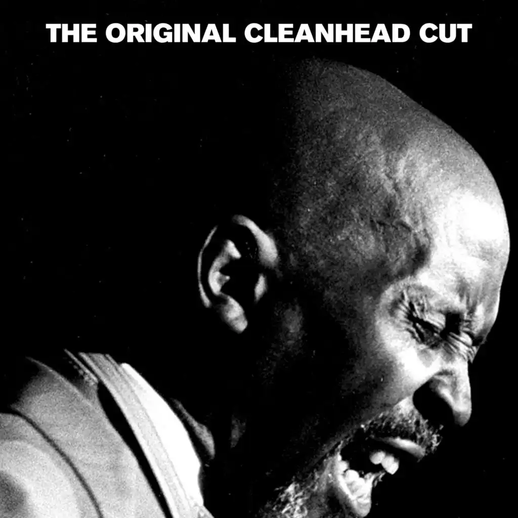 The Original Cleanhead Cut