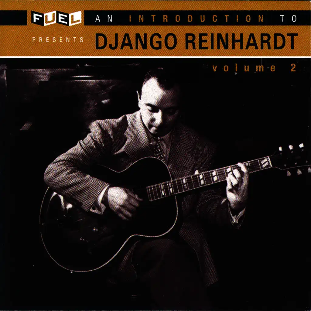 An Introduction To Django Reinhardt Vol. 2