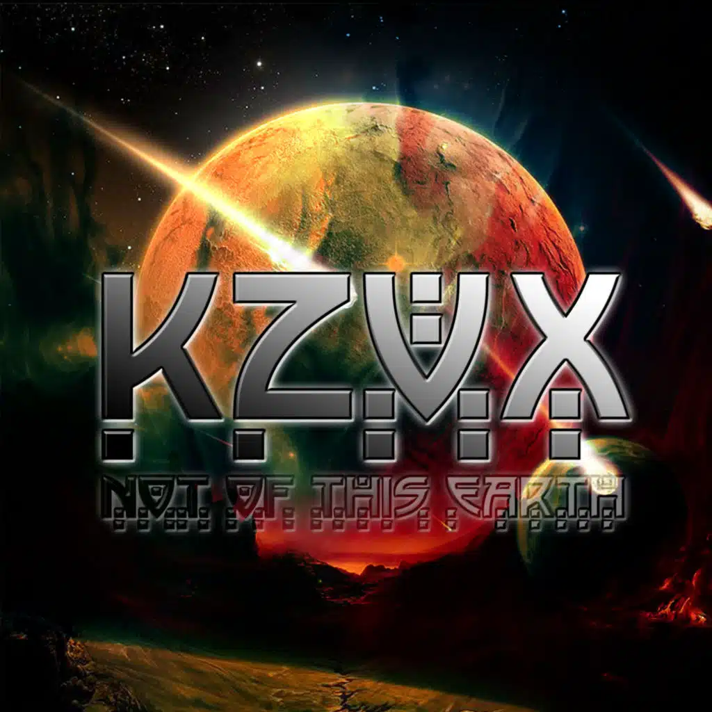 Seventh Dimention (689 Remix)