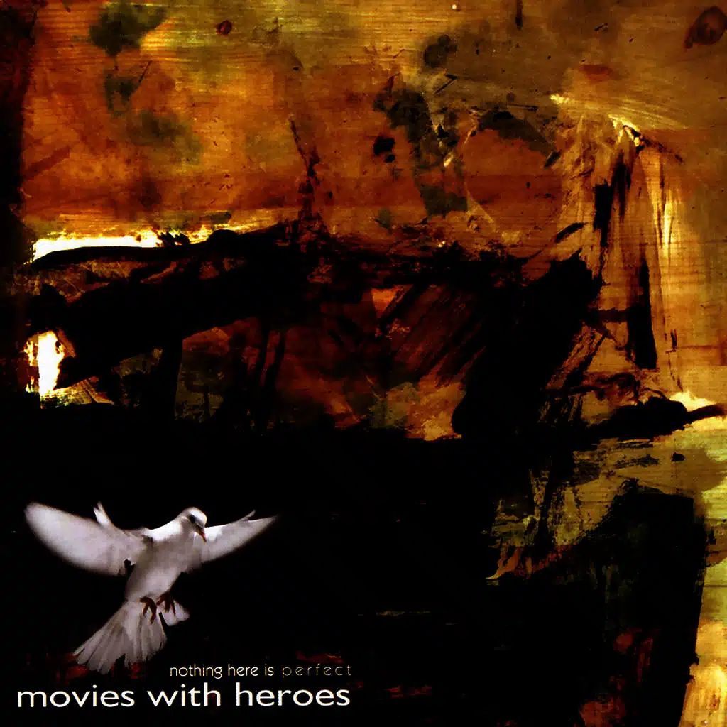 Nothing Here Is Perfect