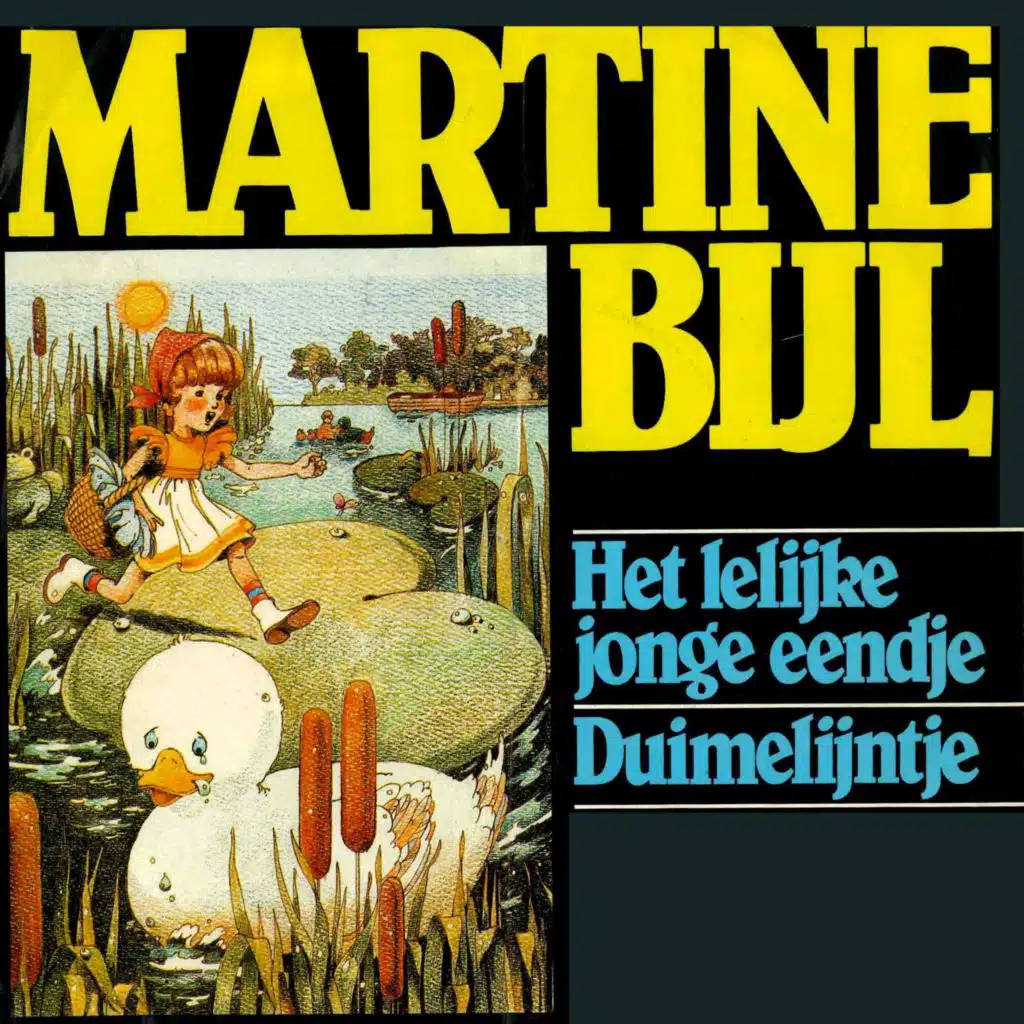 Martine Bijl